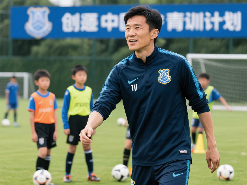 曼城球星支持孙继海青训项目 哈兰德与格拉利什现身助阵 曼城球星支持孙继海青训项目 哈兰德与格拉利什现身助阵